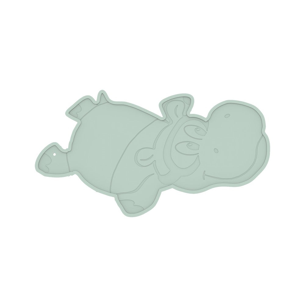 Tapis de bain antidérapant
