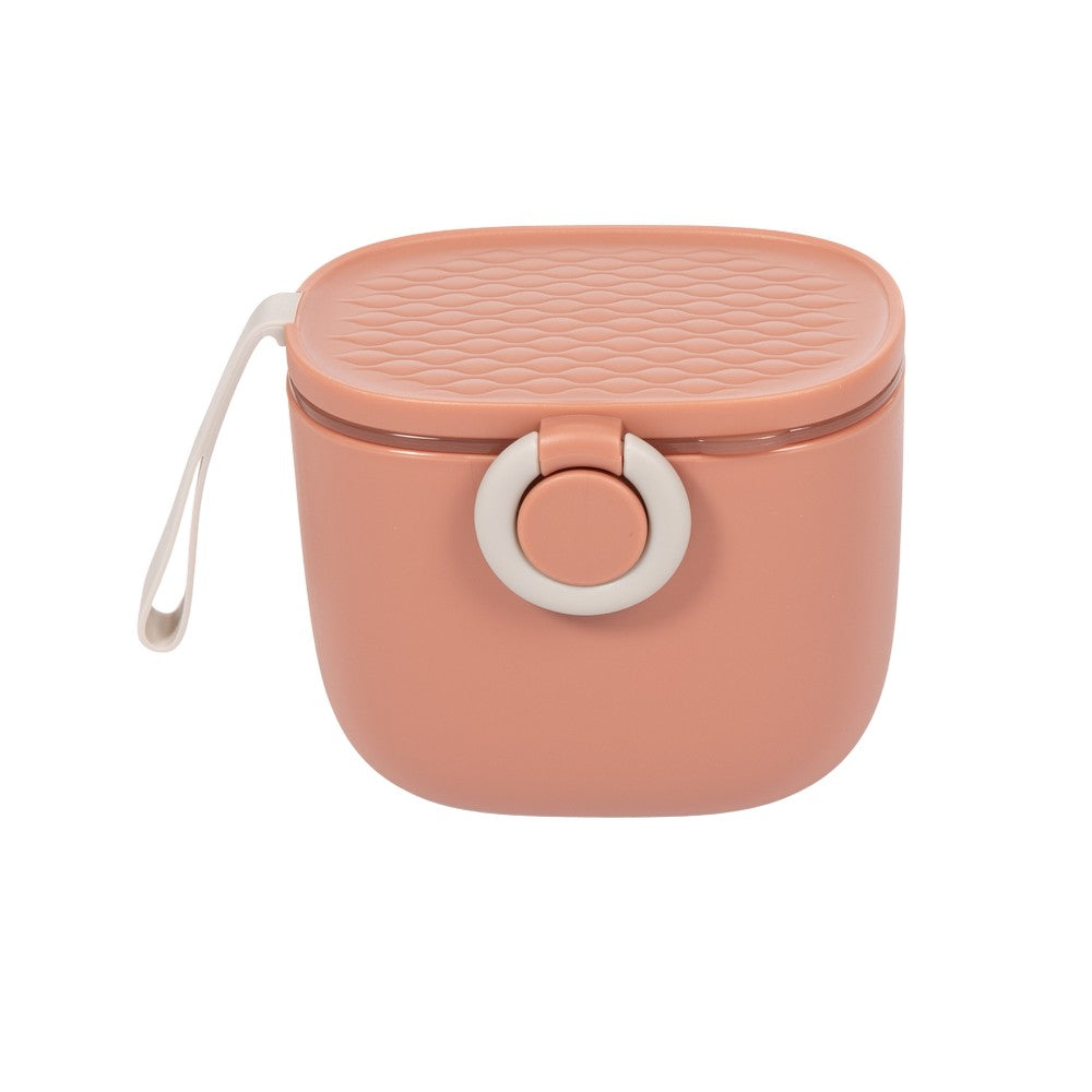 Boîte Nomade de Lait