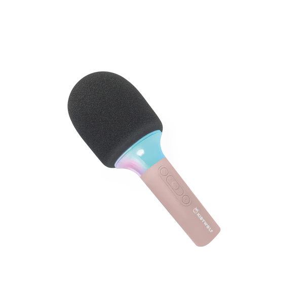 Micro karaoké