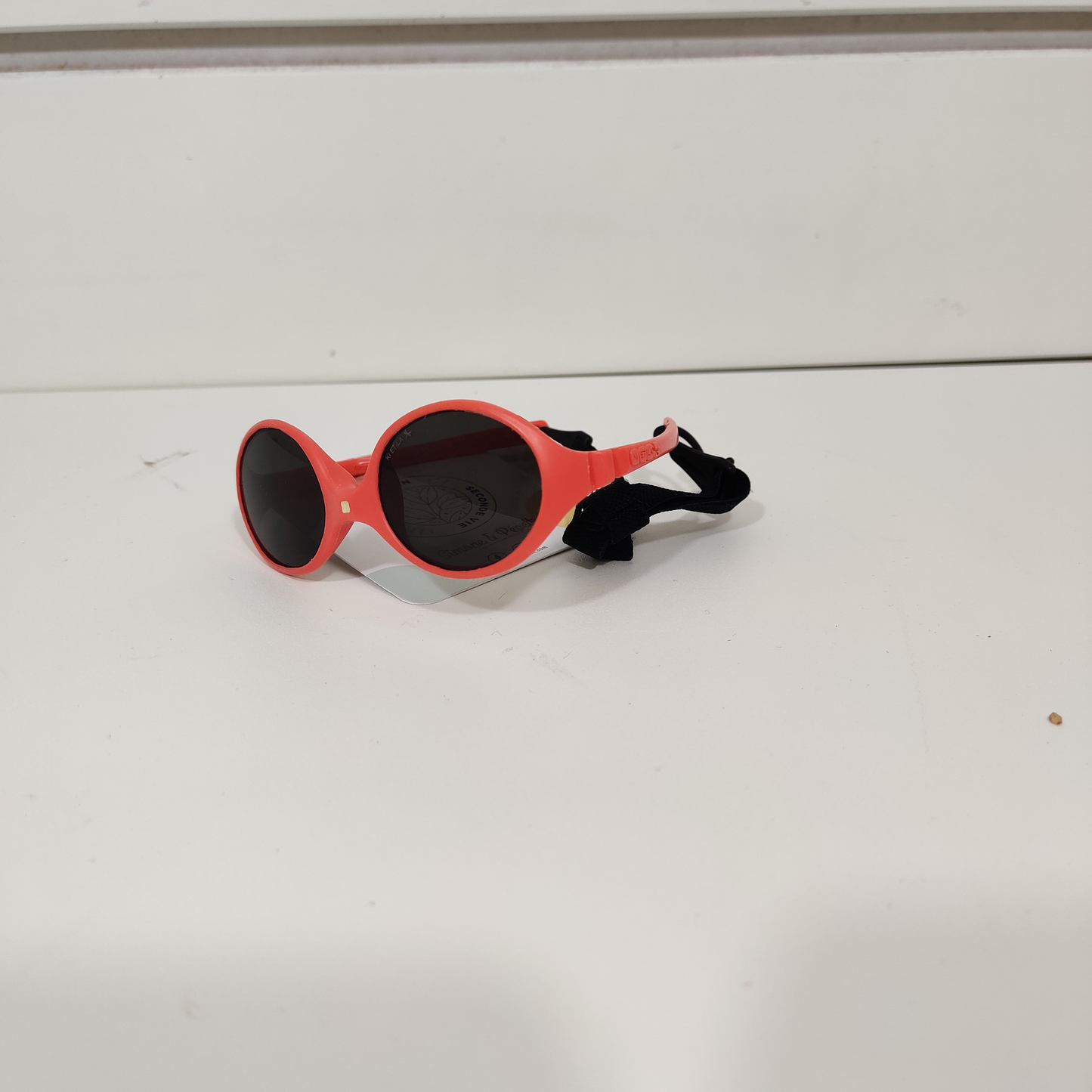 Lunettes de soleil