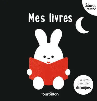 Livre d’éveil animé Mes livres