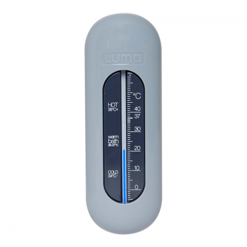 Thermomètre pour le bain Iron