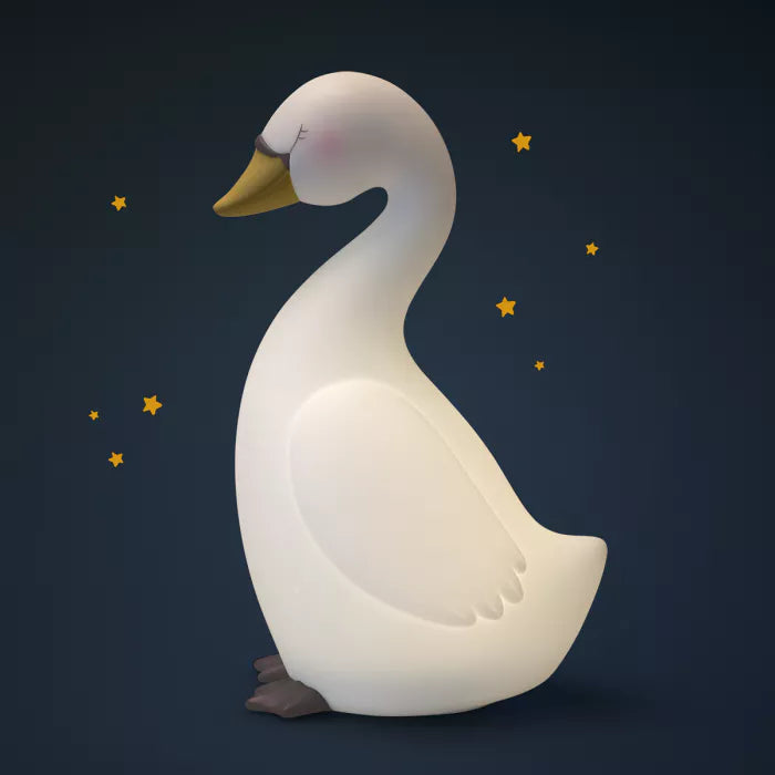 Lampe veilleuse La petite école de danse