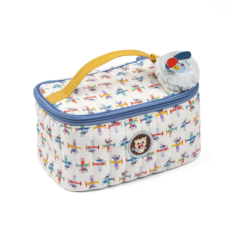 Trousse de toilette