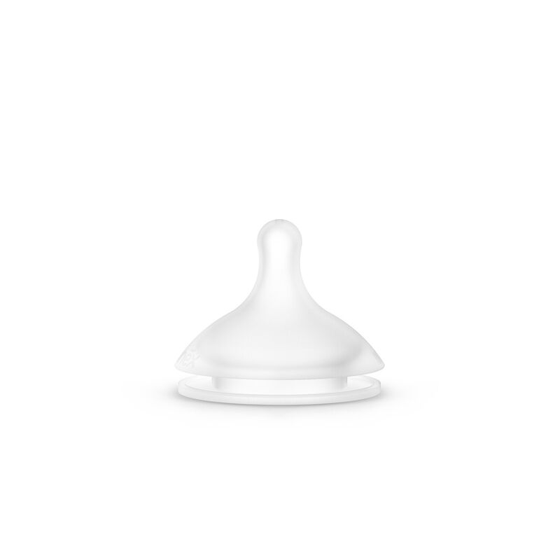 Lot de 2 tétines pour biberon sxPro