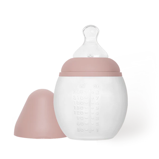 Biberon 240 ml Elhée