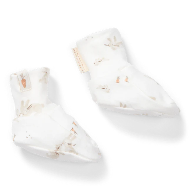 Chaussons Bébé lapin