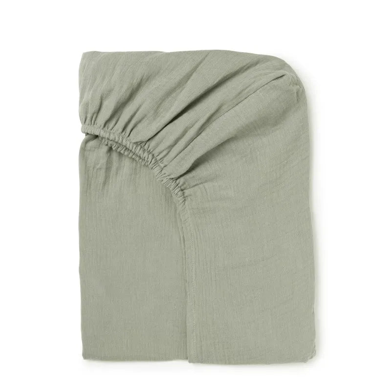 Drap housse lit