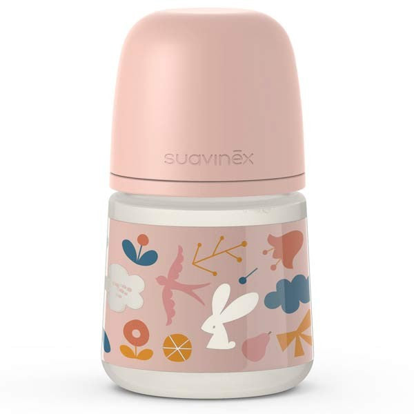 Biberon SX Pro poudré