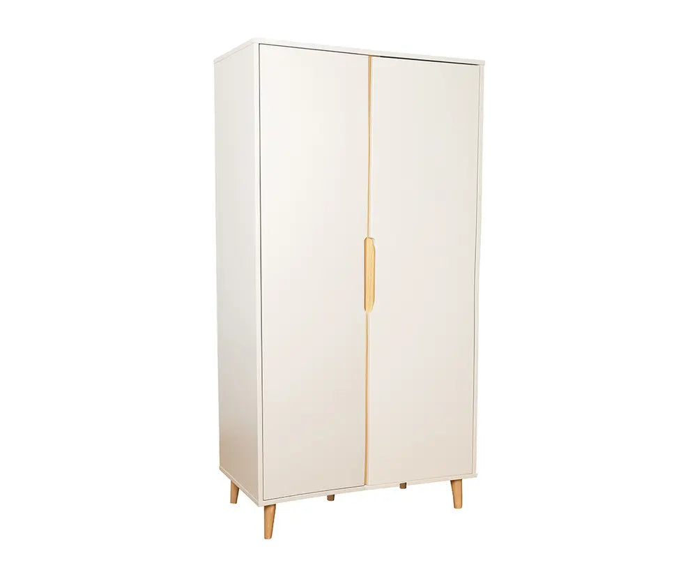 Armoire Nomad 2 portes Dune