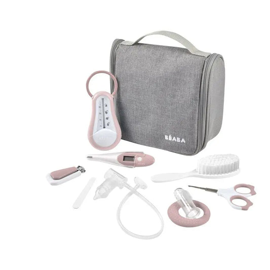 Trousse de toilette complète