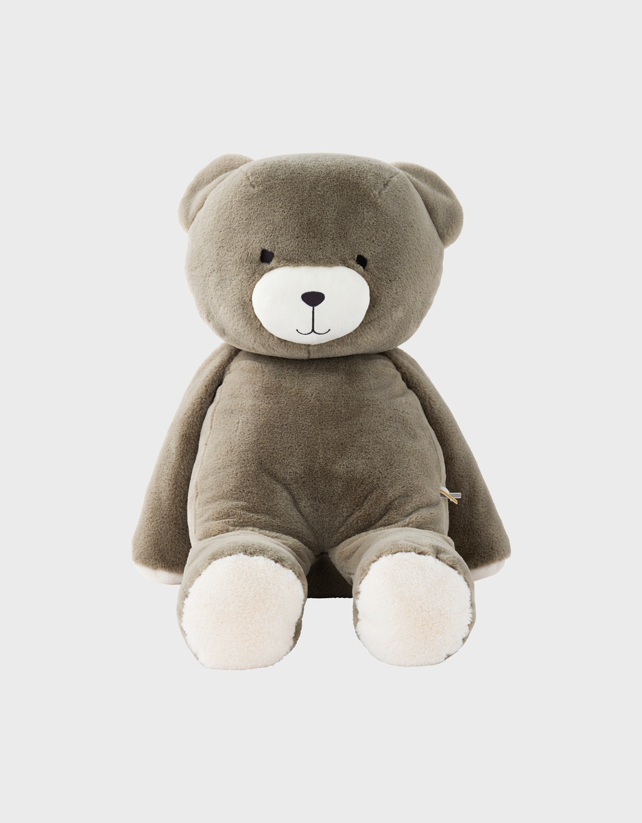 Peluche 80cm