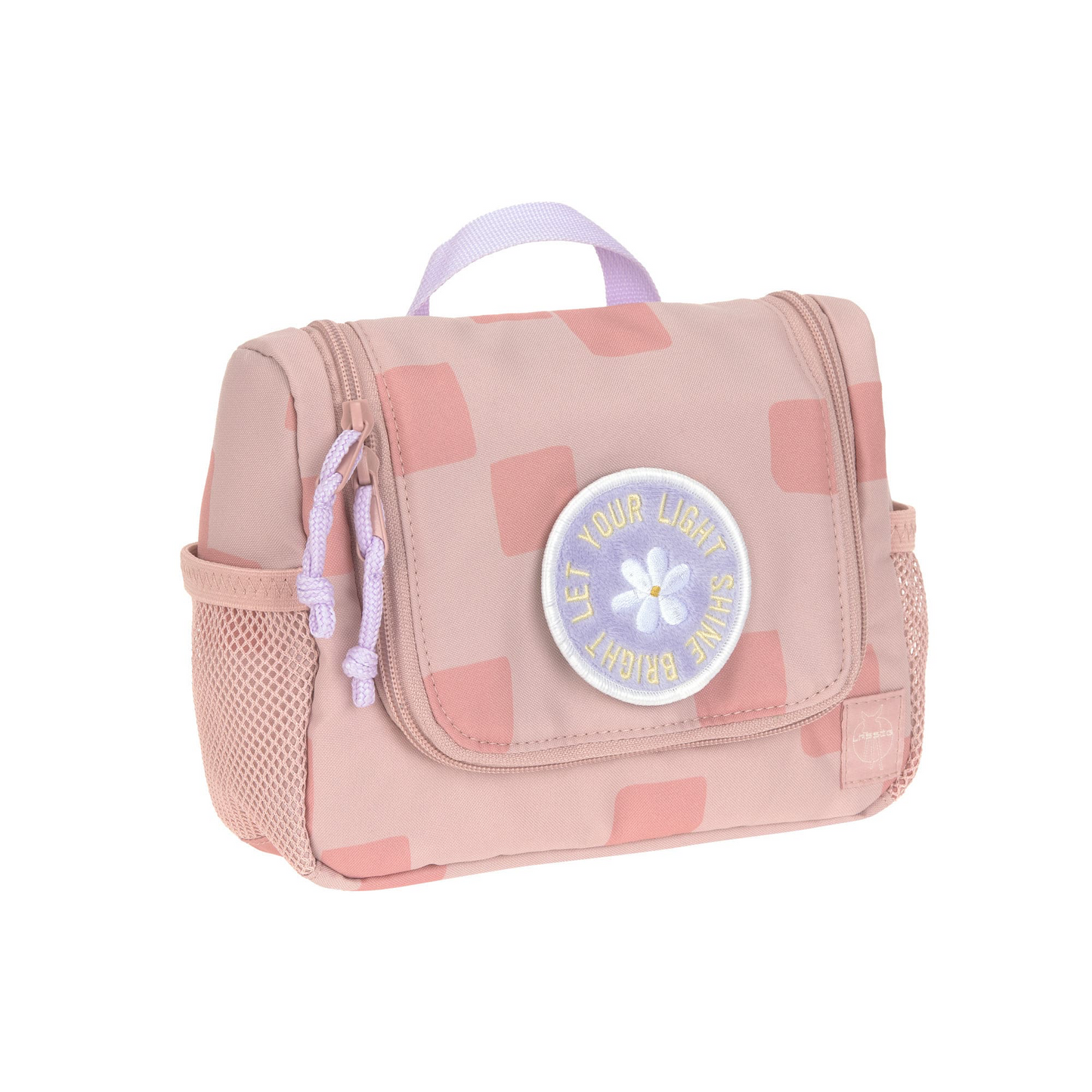 Trousse de toilette enfant
