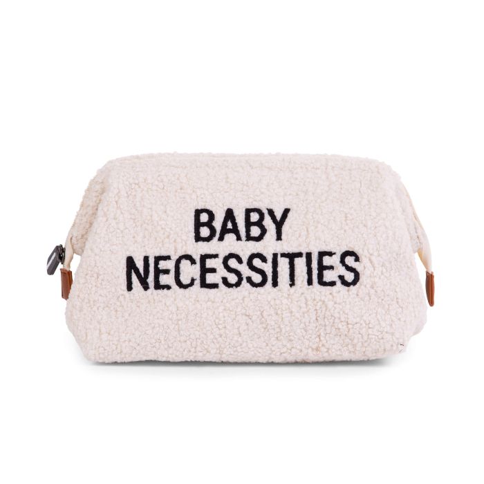Trousse Baby Necessities