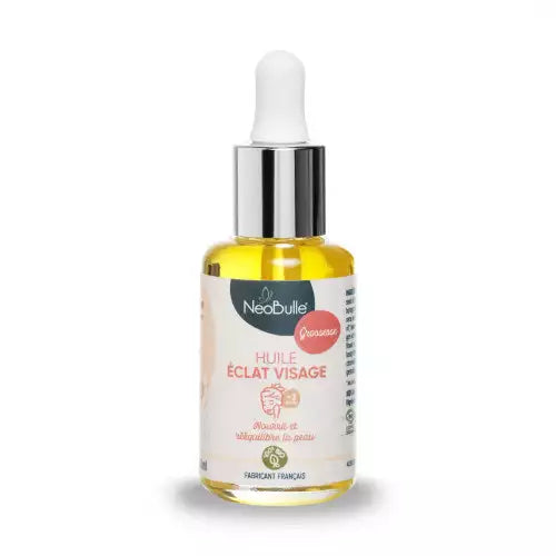 Huile Eclat Visage