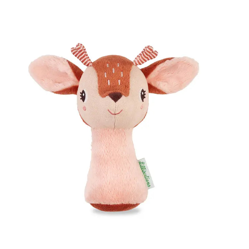 Hochet piou