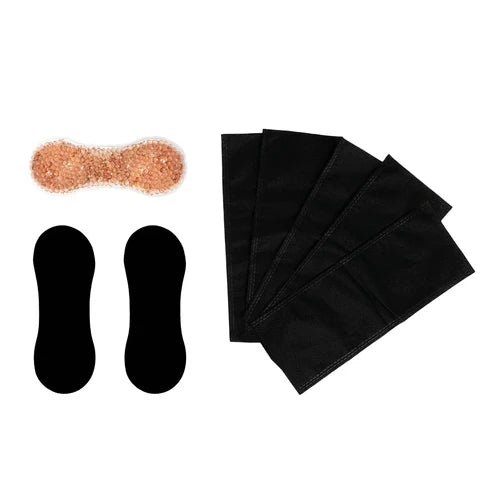 Calmy postpartum gel pad bande apaisante post partum