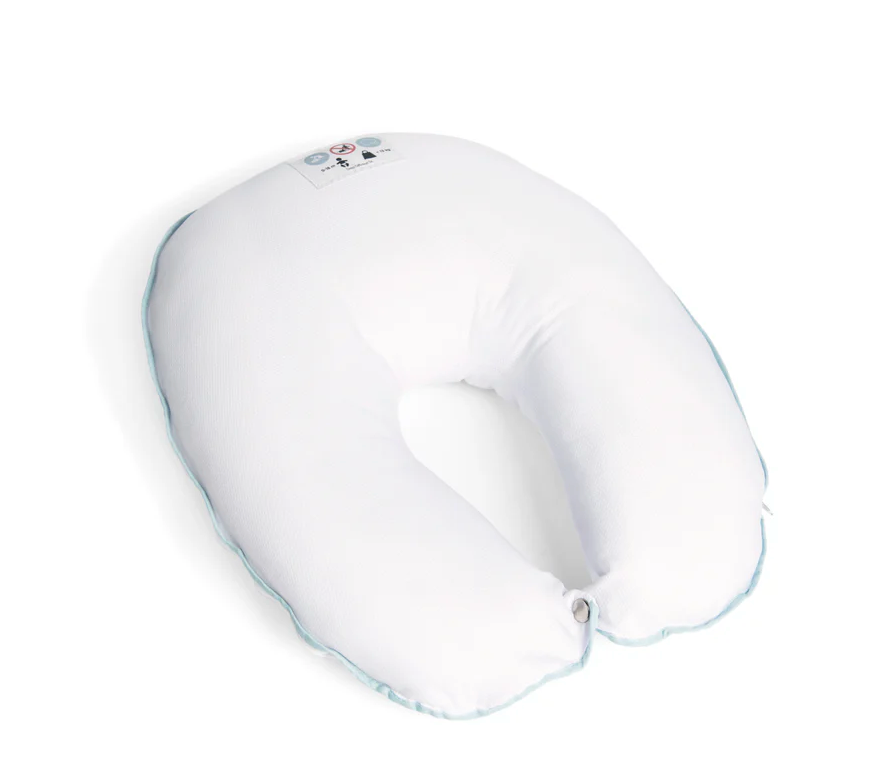 Coussin de bain 2en1