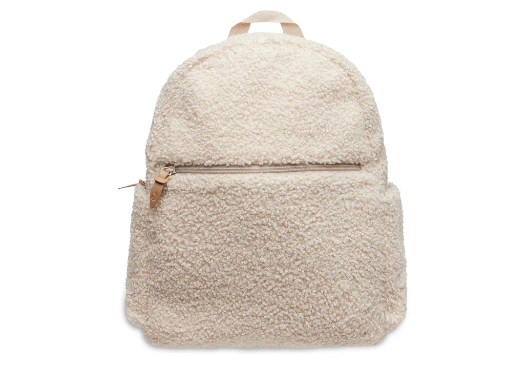 Sac à langer / sac à dos boucle