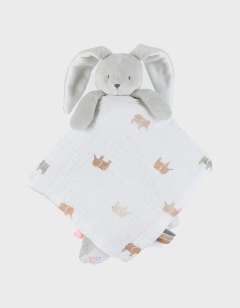 Doudou jour & nuit