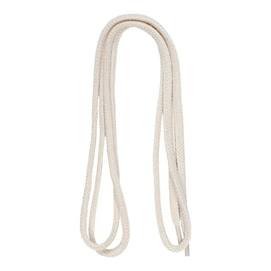 Lettre en tissu Corde