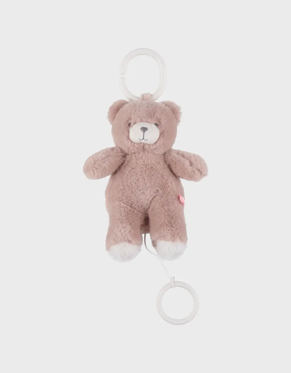 Peluche musicale nomade Lily