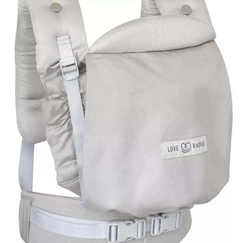 Porte-bébé PhysioCarrier 2