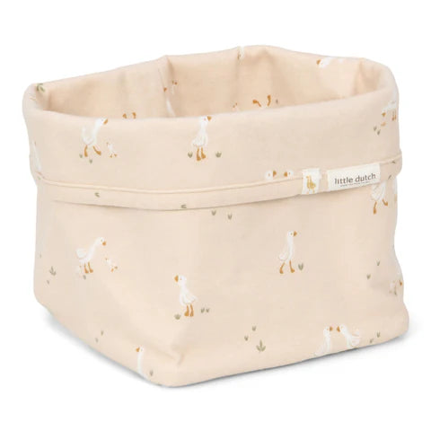Petit panier de rangemen Petite Oie