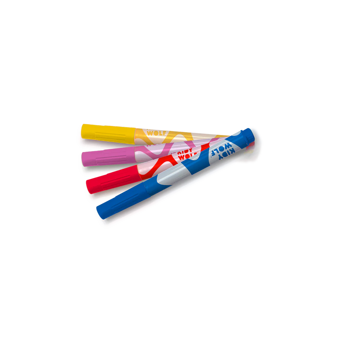 Marqueurs pour kidydrawpro