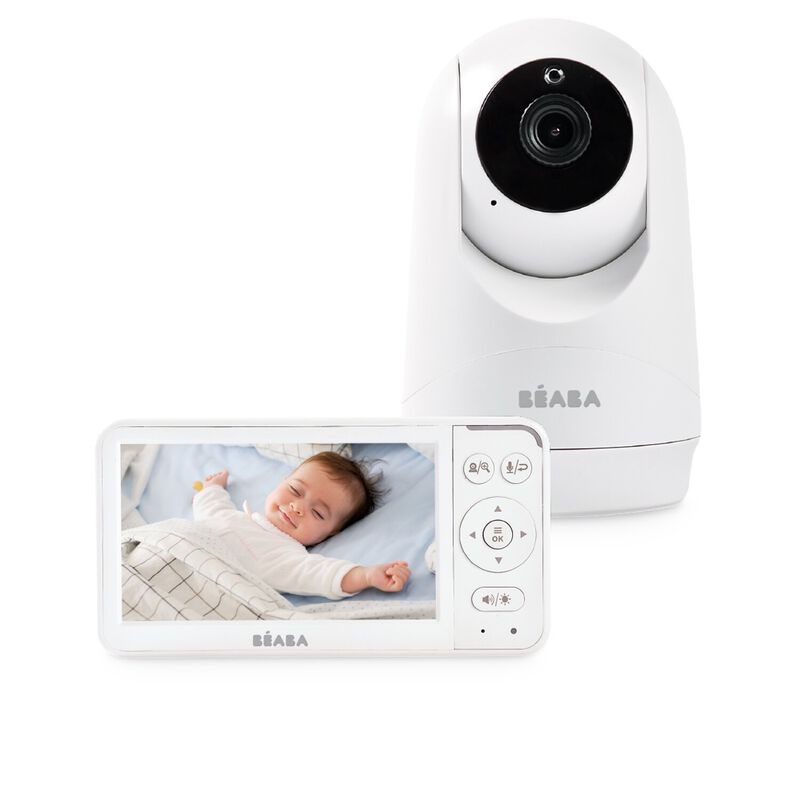 Camera intelligente Compatible avec Zen Smart AI et Zen Prenium