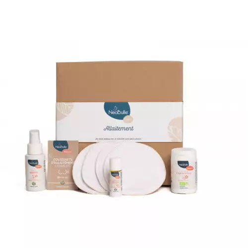 Coffret Allaitement