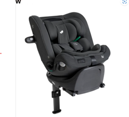 Siège évolutif i Spin XL ebony