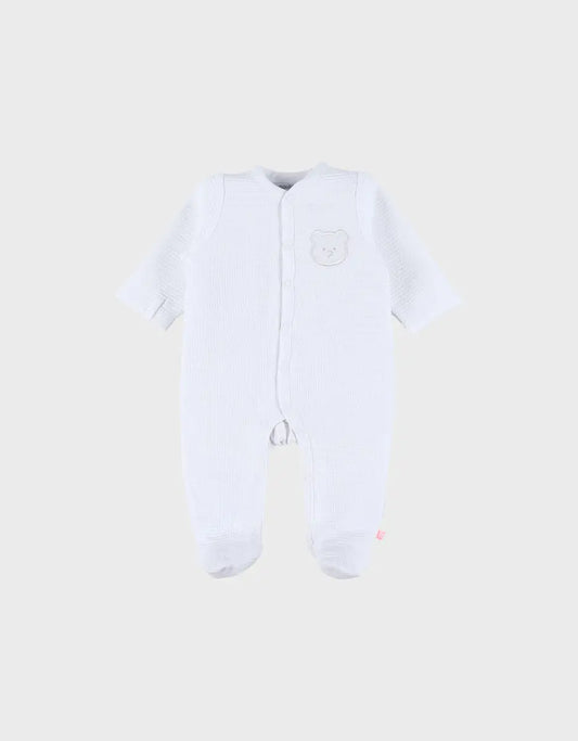 Pyjama coton