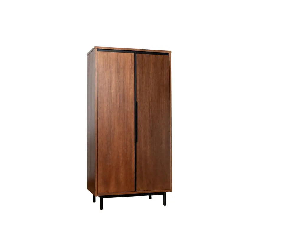 Armoire Péricles Urban 2 portes