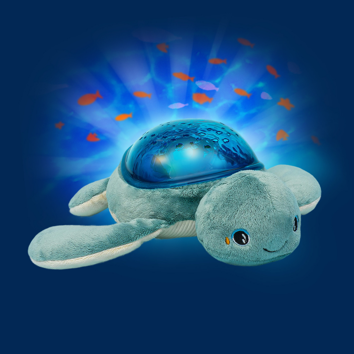 Veilleuse Tortue Aqua dream