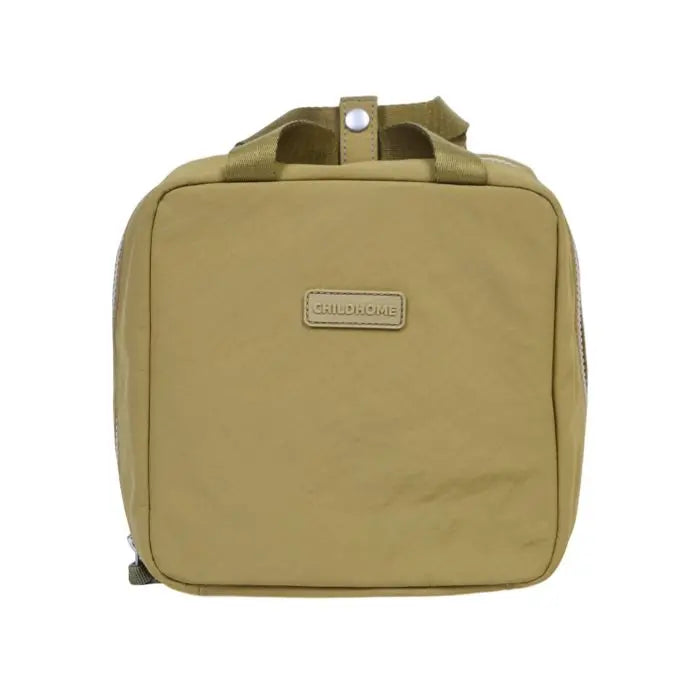 Pochette repas isotherme