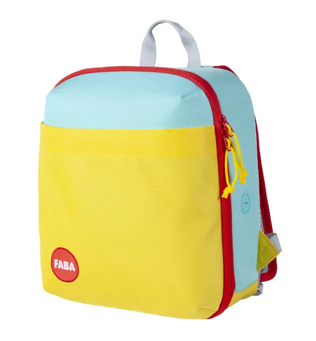 Sac à dos ZIPI