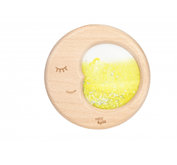 Lune sensorielle Flow Moon