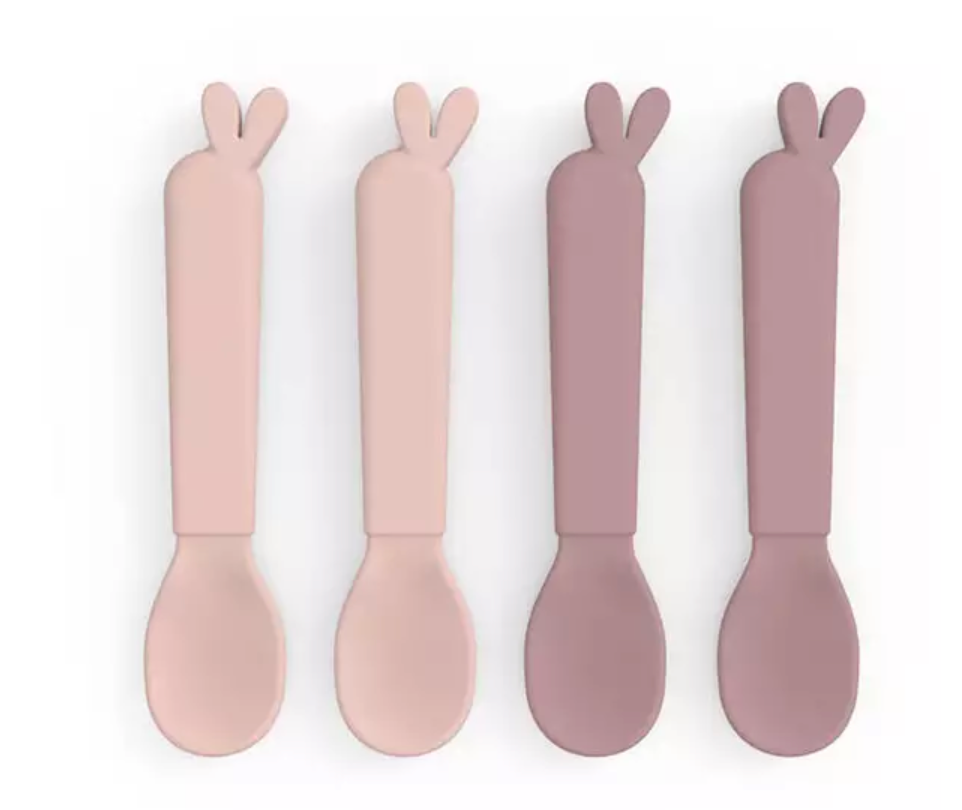 Pack de 4 cuillères