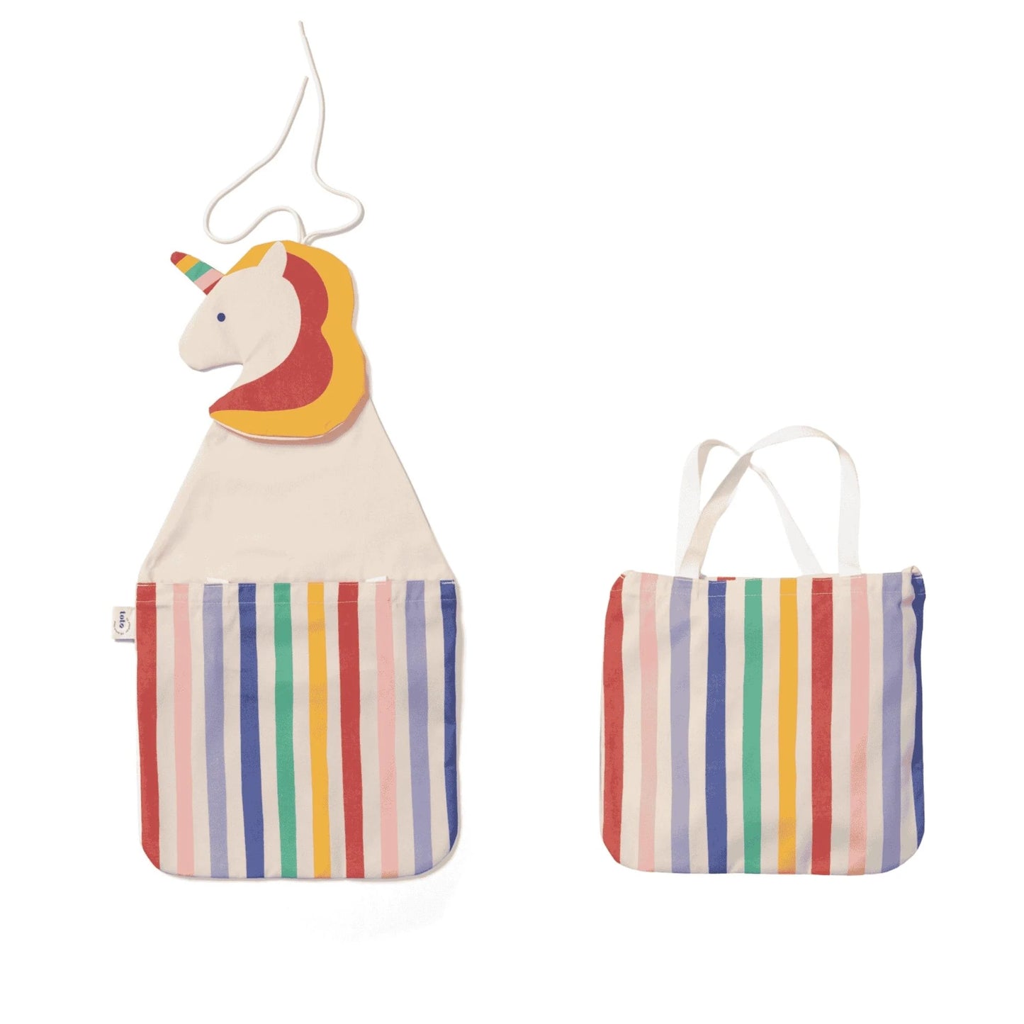 Rangement mural/sac Toto