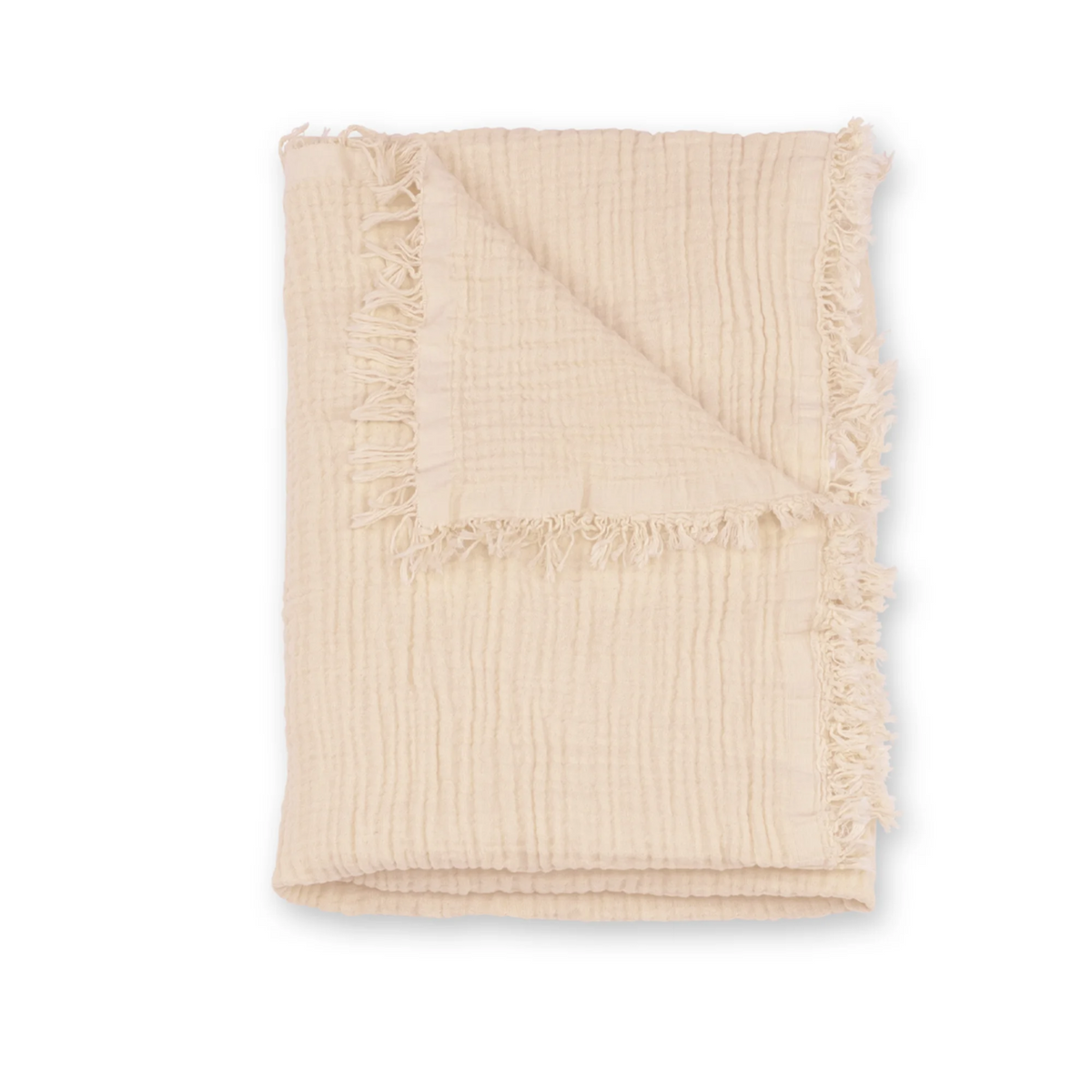 Couverture confort naturel