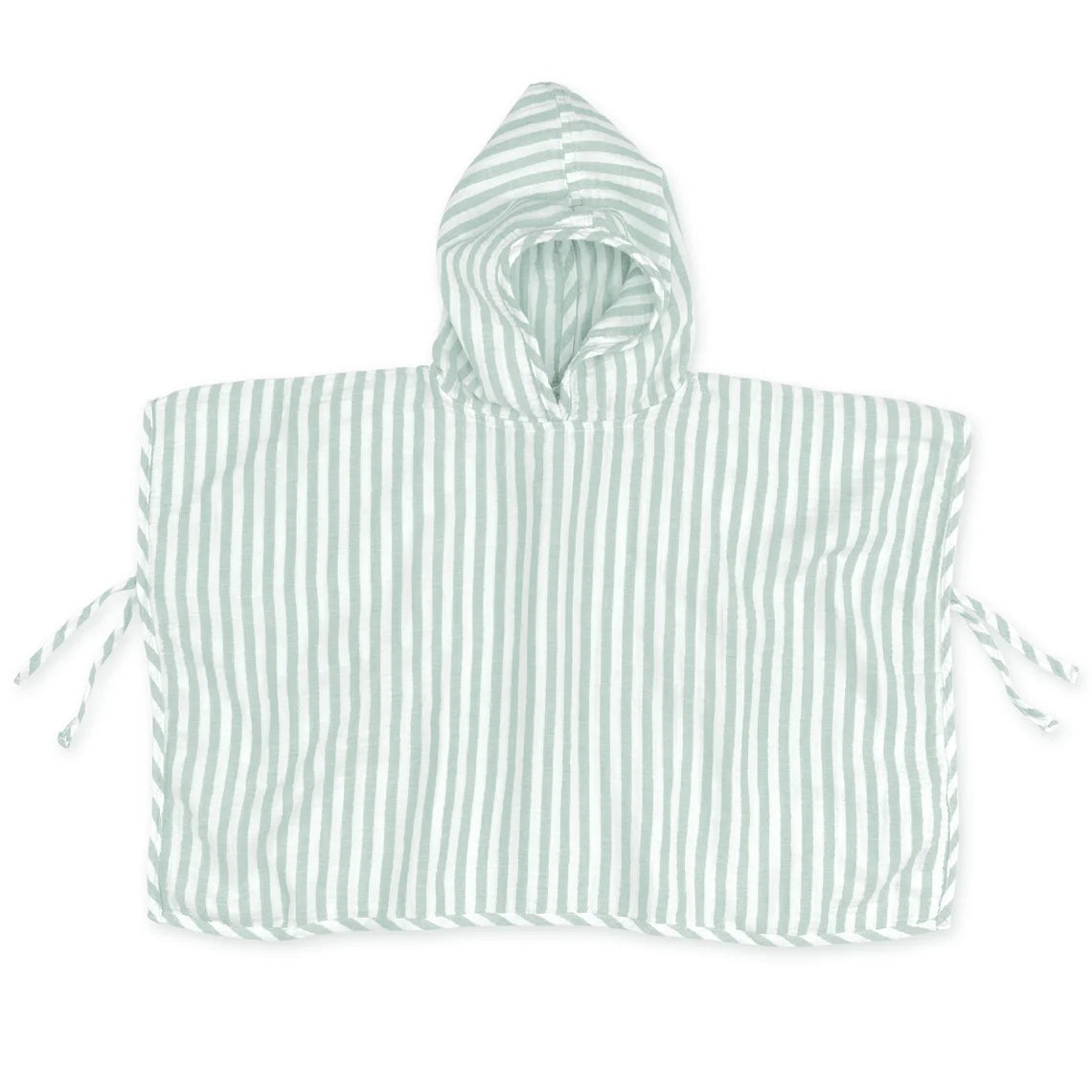 Poncho de bain tetra