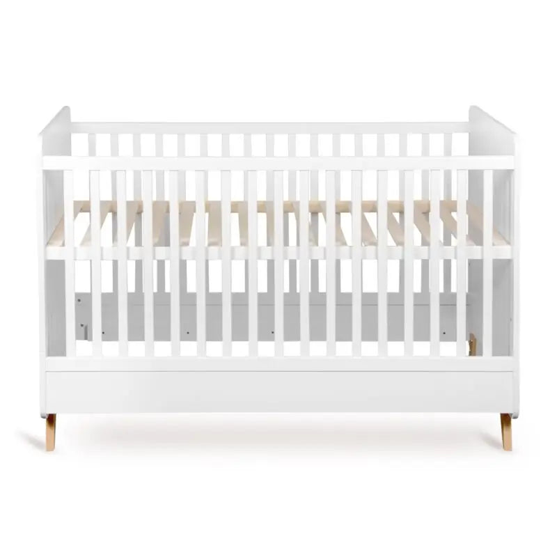 Lit bébé évolutif Loft