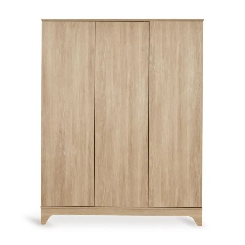 Armoire 3 portes Tsugi XL