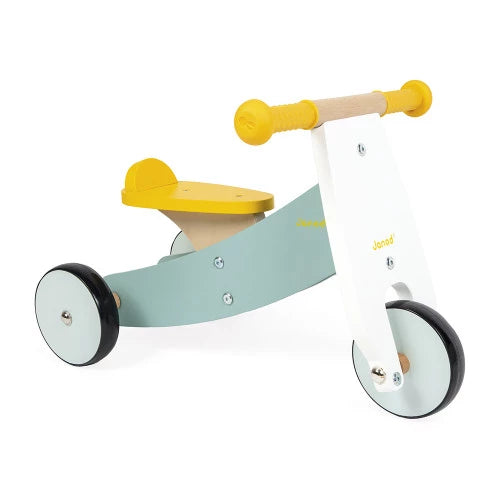 Tricycle Personnalisable Bois