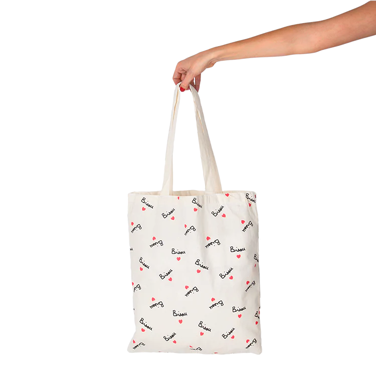 Tote Bag Bisou
