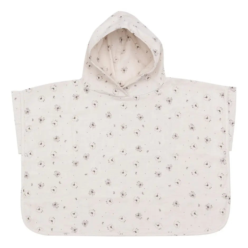 Poncho tiny sheep