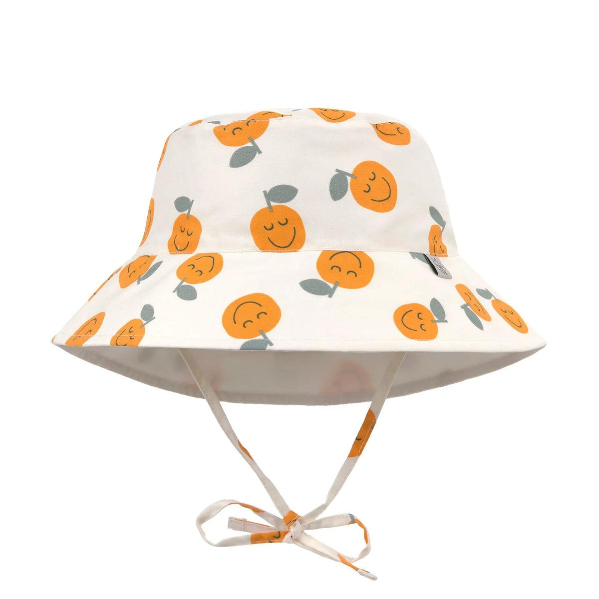 Chapeau réversible anti UV