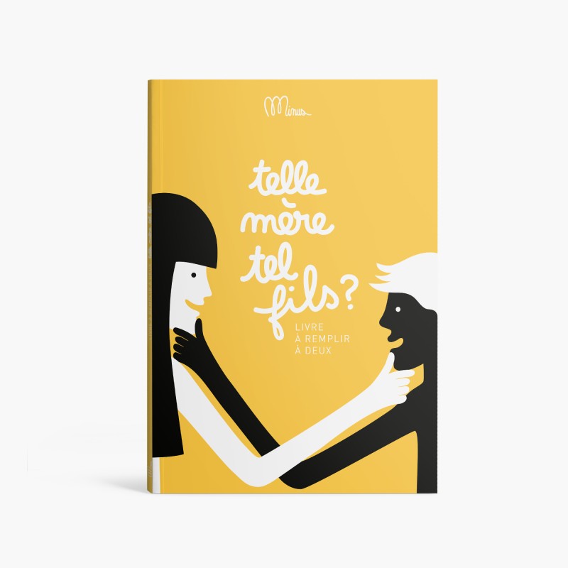 Livre Telle mére, tel fils ?