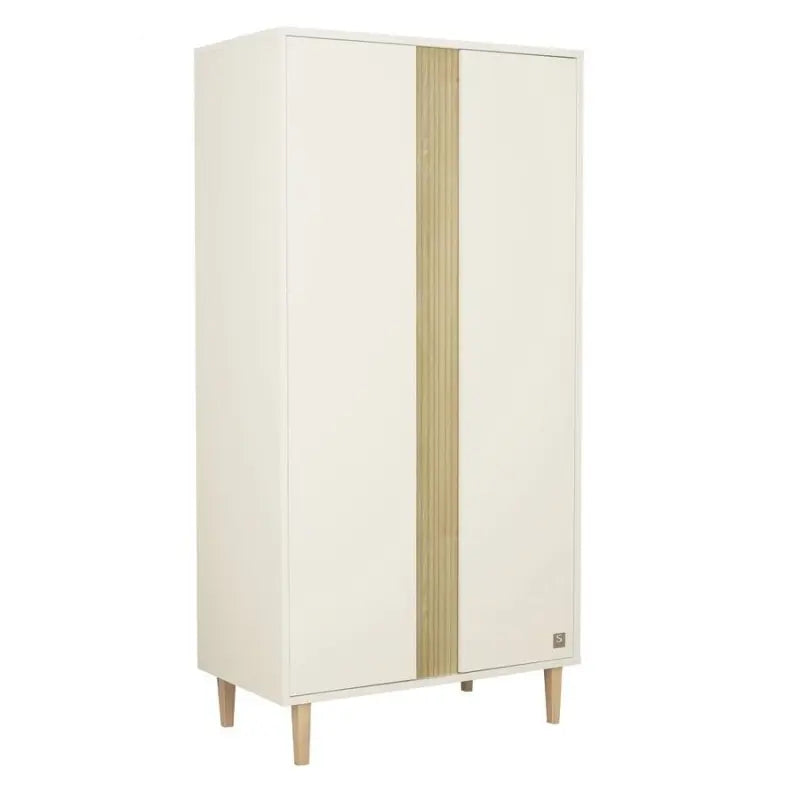 Armoire 2 portes Paloma